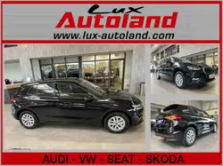 Skoda Fabia 1,0 TSI Extra Plus*APP*KAMERA*5JG*SHZ