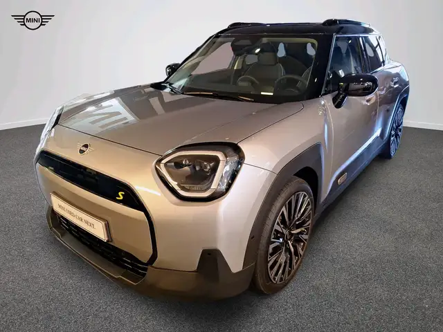 MINI Aceman Classic Trim