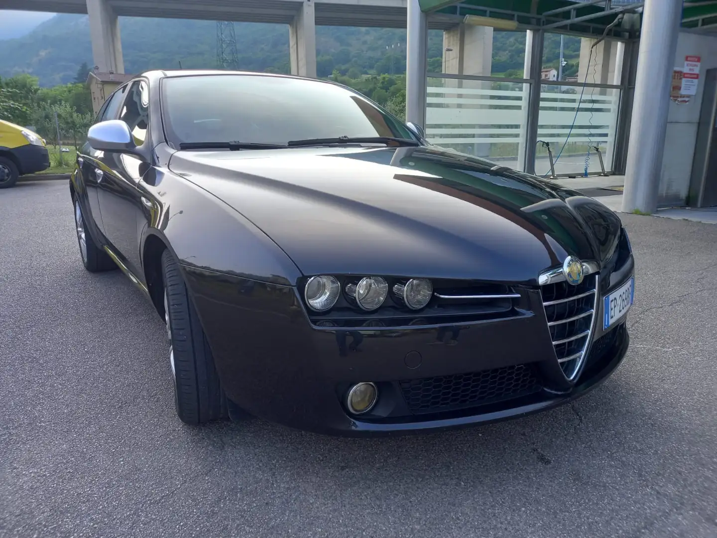 Alfa Romeo 159 SW 2.0 jtdm Super 136cv - 1