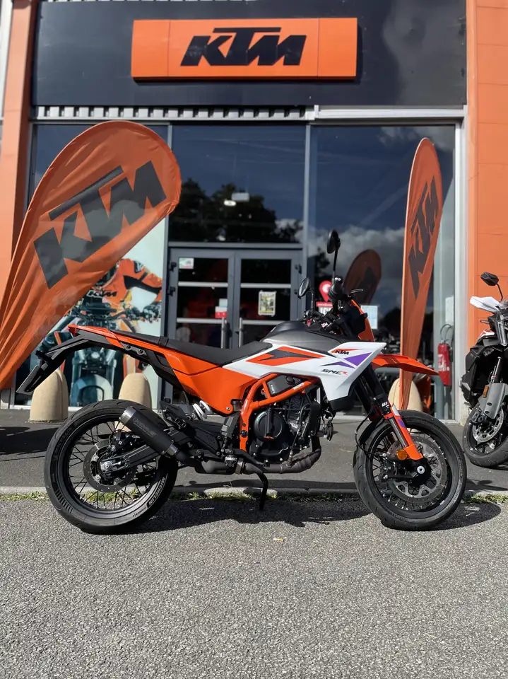 KTM