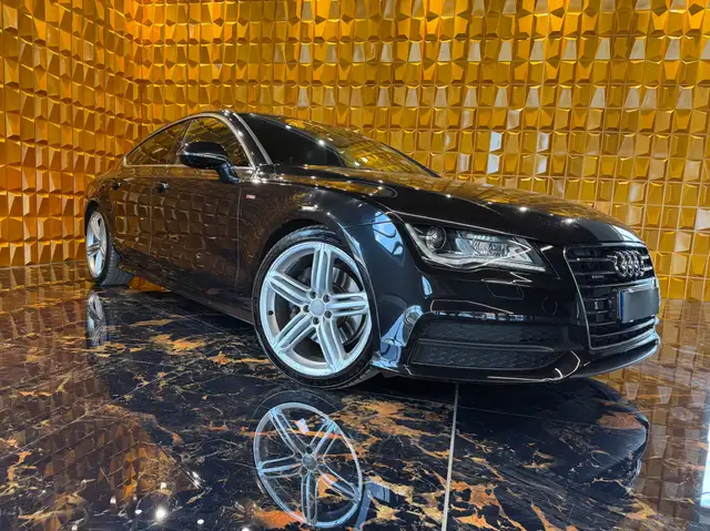 Audi A7 Sportback 3.0 V6 tdi quattro s-tronic S-Line