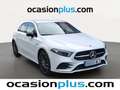Mercedes-Benz A 250 250e 8G-DCT Blanco - thumbnail 2