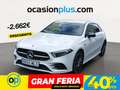 Mercedes-Benz A 250 250e 8G-DCT Blanco - thumbnail 1