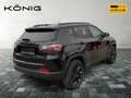 Jeep Compass PHEV UPLAND NAVI KLIMA Noir - thumbnail 3