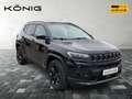Jeep Compass PHEV UPLAND NAVI KLIMA Noir - thumbnail 2