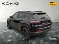 Jeep Compass PHEV UPLAND NAVI KLIMA Noir - thumbnail 4
