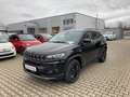 Jeep Compass PHEV UPLAND NAVI KLIMA Noir - thumbnail 5