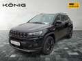 Jeep Compass PHEV UPLAND NAVI KLIMA Noir - thumbnail 1