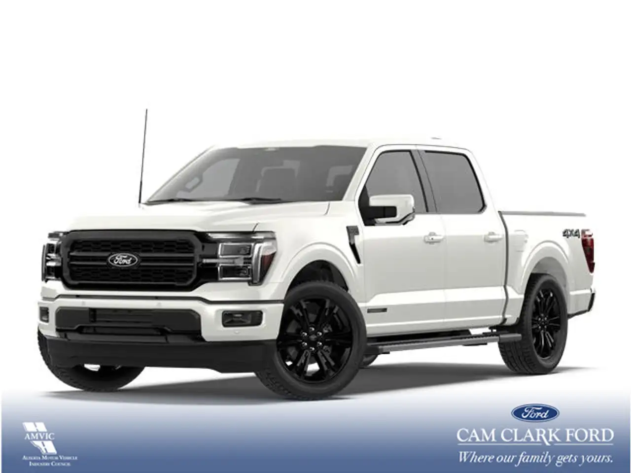 2026 Ford F 150