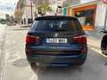 BMW X3 X3 xDrive 20dA Azul - thumbnail 6