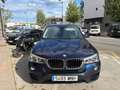 BMW X3 X3 xDrive 20dA Azul - thumbnail 5