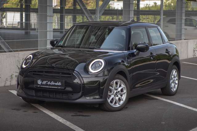 Imagine MINI Cooper 5-trg.*Yours Trim*KAM*YOUNIQUE*Keyless*