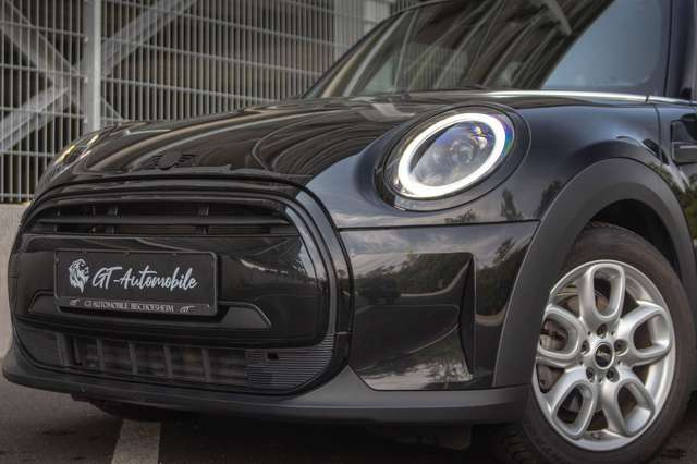 MINI Cooper 5-trg.*Yours Trim*KAM*YOUNIQUE*Keyless*