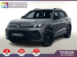 Volkswagen Tiguan R-Line IQDrive BlackP GPS 19p