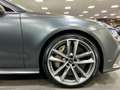 Audi RS7 Sportback 4.0 tfsi Performance quattro Carbon Grigio - thumbnail 7