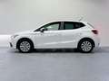 SEAT Ibiza 1.0 TSI S&S Style 110 Blanc - thumbnail 5