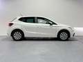 SEAT Ibiza 1.0 TSI S&S Style 110 Blanc - thumbnail 4