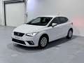 SEAT Ibiza 1.0 TSI S&S Style 110 Blanc - thumbnail 27
