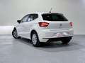 SEAT Ibiza 1.0 TSI S&S Style 110 Blanc - thumbnail 3