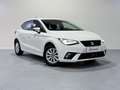 SEAT Ibiza 1.0 TSI S&S Style 110 Blanc - thumbnail 2
