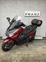 Honda Forza 350 ABS mit Top-Case Rojo - thumbnail 4