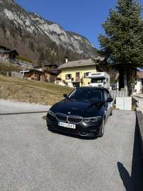 320d Limousinen B47 G20 Sport Line