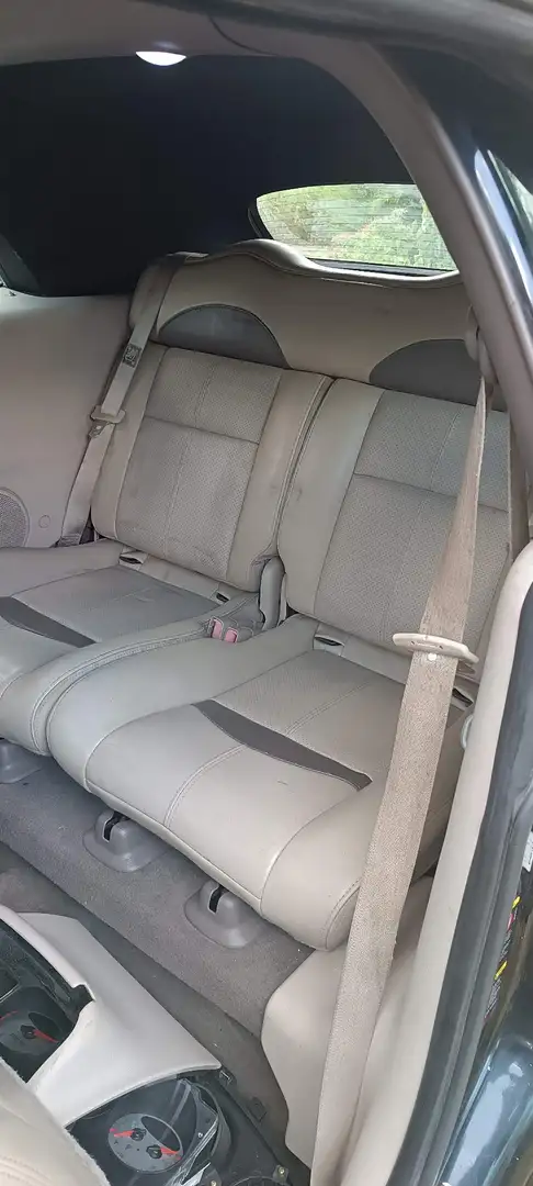 Chrysler PT Cruiser PT Cruiser Cabrio Cabrio 2.4 turbo Gt GPL Noir - 2