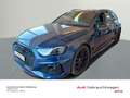 Audi RS4 2.9 TFSI*MATRIX*HUD*B&O*RFK*NAVI*ACC* Blau - thumbnail 2