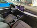 Volkswagen Golf 2.0TDI Más 85kW Gris - thumbnail 11