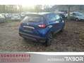Renault Captur 1.3 TCe 150 Version S Navi LED Kamera Blau - thumbnail 3