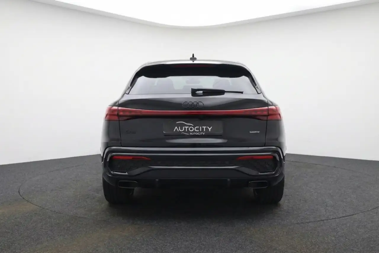 Audi Q5 2026