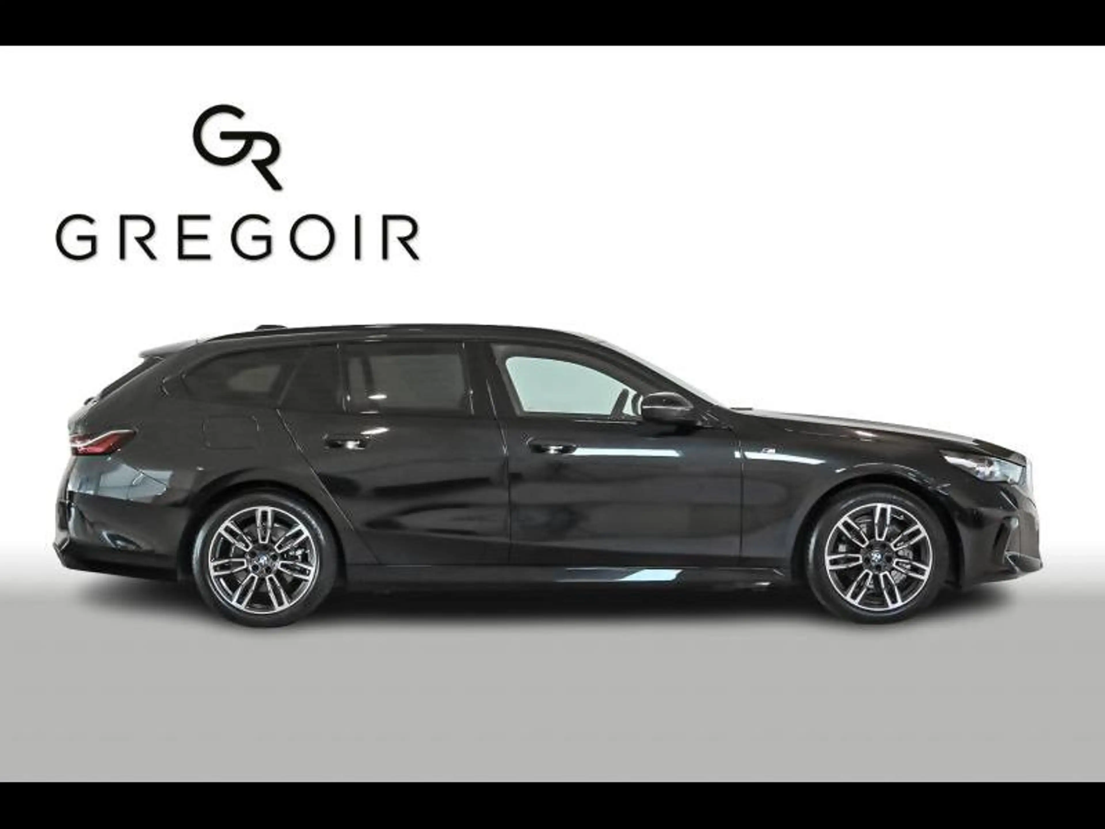 BMW 520 i Touring - M Sport | Pano | 360Cam | Comfort | Me — photo 3
