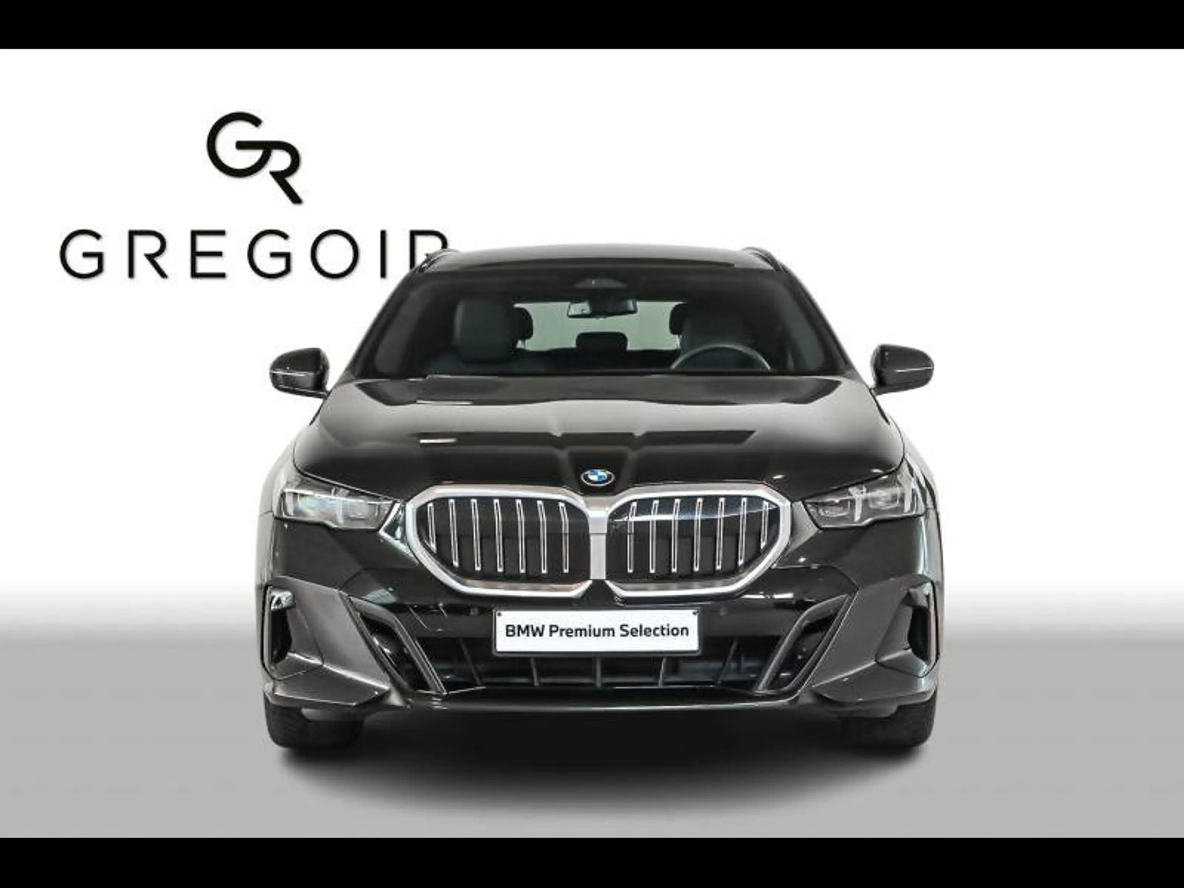 BMW 520 i Touring - M Sport | Pano | 360Cam | Comfort | Me — photo 2