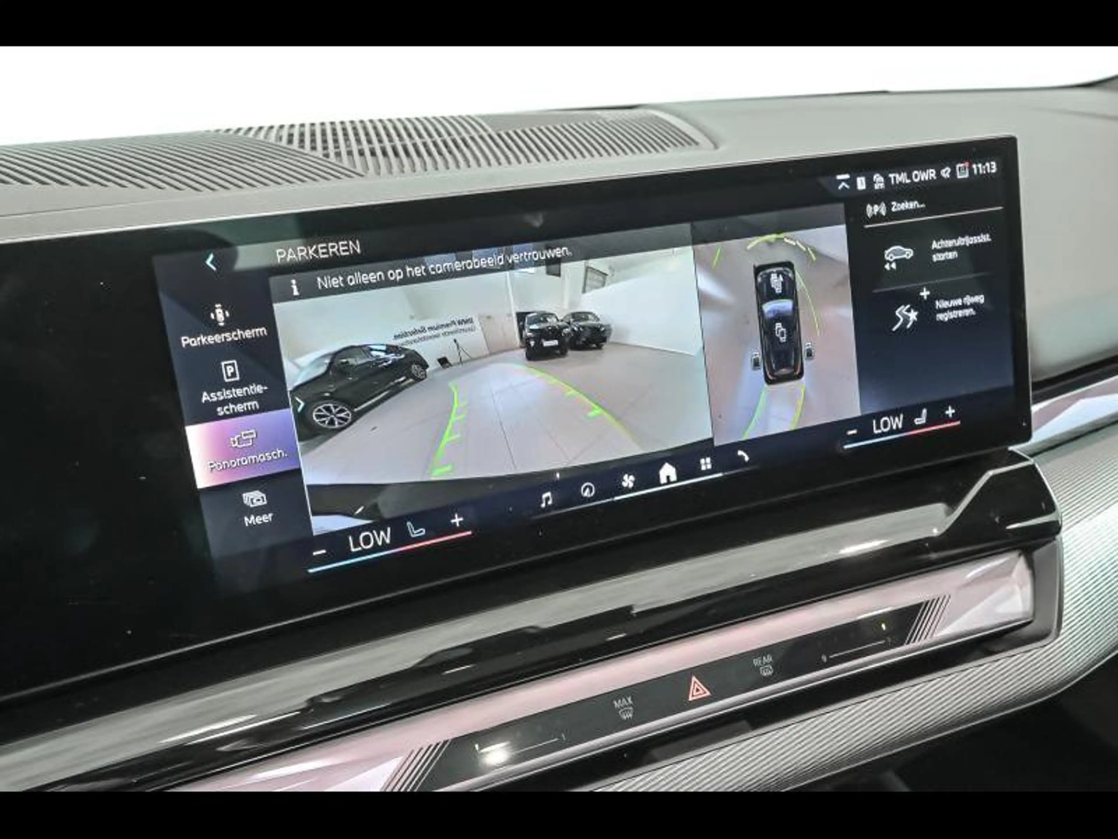 BMW 520 i Touring - M Sport | Pano | 360Cam | Comfort | Me — photo 15