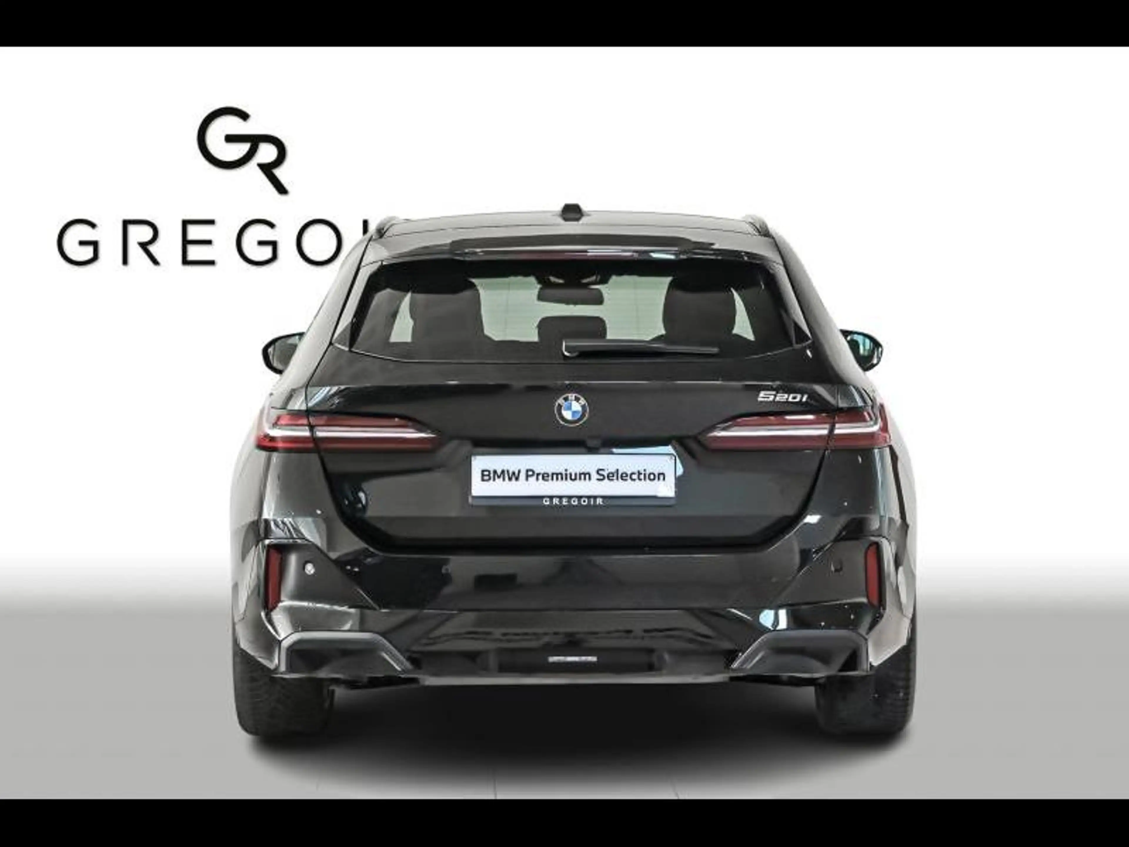 BMW 520 i Touring - M Sport | Pano | 360Cam | Comfort | Me — photo 4