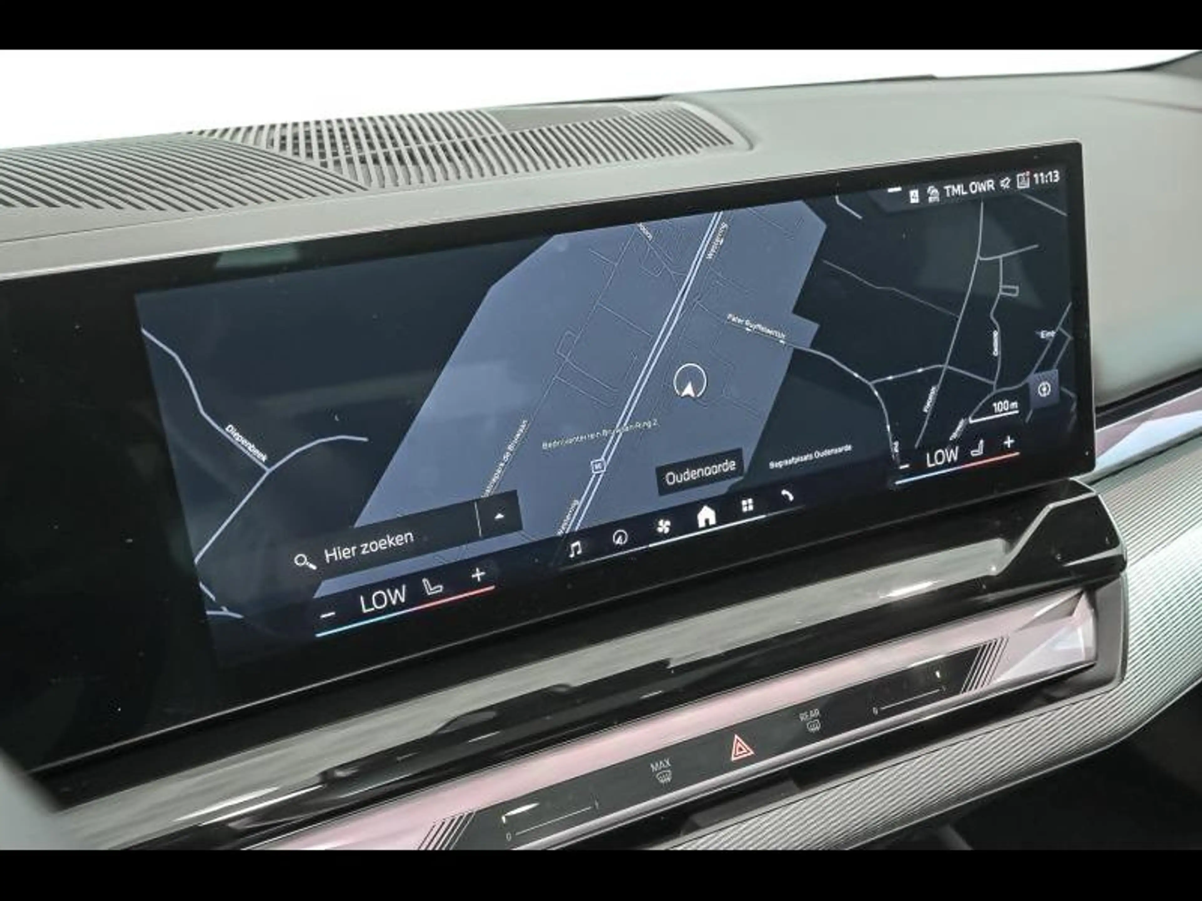 BMW 520 i Touring - M Sport | Pano | 360Cam | Comfort | Me — photo 14