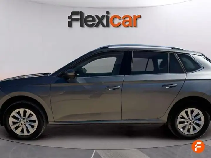 Škoda Kamiq 1.5 TSI Selection 2023, foto 4