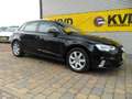 Audi A3 Sportback 30 TFSI sport Zwart - thumbnail 4