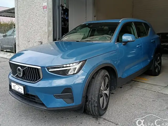 Volvo XC40 T5 Recharge Plug-in Hybrid automatico Core
