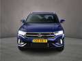 Volkswagen T-Roc R-Line Edition 1.5 TSI 150pk DSG Automaat Trekhaak Blauw - thumbnail 13