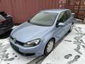 Volkswagen Golf Trendline 2,0 TDI DPF Blu/Azzurro - thumbnail 3