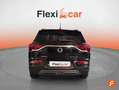 SsangYong Korando G15 Urban 4x2 Aut. Negro - thumbnail 4