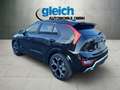 Kia Niro 1.6 Spirit ACC Navi LED KeyLess el.Heckk. Black - thumbnail 11