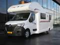 Renault Ahorn Alkoof ECO 660 | 6-persoons | Frans Bed | St Wit - thumbnail 12