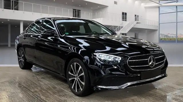 Mercedes-Benz E 300 e LED*DAB*Navi*Widescreen*Kamera*Spur*VKZ