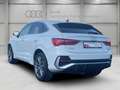 Audi Q3 Sportback 45 TFSI quattro S tronic S line Navi Dig Weiß - thumbnail 3