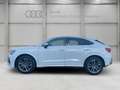 Audi Q3 Sportback 45 TFSI quattro S tronic S line Navi Dig Weiß - thumbnail 2