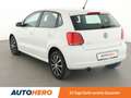 Volkswagen Polo 1.2 TSI Comfortline*SHZ*KLIMA*LM-FELGEN* Blanc - thumbnail 4