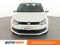 Volkswagen Polo 1.2 TSI Comfortline*SHZ*KLIMA*LM-FELGEN* Blanc - thumbnail 9