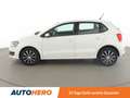 Volkswagen Polo 1.2 TSI Comfortline*SHZ*KLIMA*LM-FELGEN* Blanc - thumbnail 3